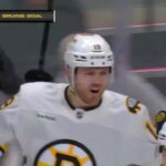 Beecher Does it Again #nhlbruins #bostonbruins #nhlhighlights #nhlhockey #bruins #bruinsnation #nhl
