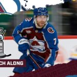 DNVR Avalanche Watchalong | Colorado Avalanche vs Buffalo Sabres