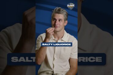 Swedish Snacks with Skjei! 🇸🇪🍬