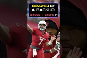 Acho did NOT hold back on Kyler Murray being benched! #cardinals #kylermurray #nfl