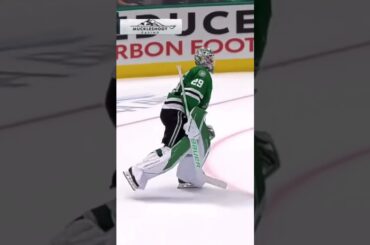 Adam Larsson OT Goal vs Stars | 3/21  2022-23 NHL