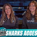 Sharks Access: Nutrition