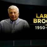 John Tortorella, Steve Levy honor Larry Brooks on ESPN