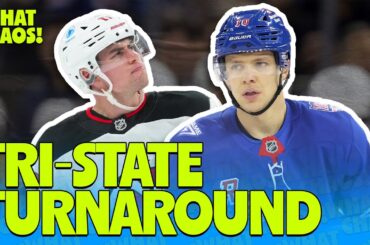 New Jersey hockey & new hockey jerseys