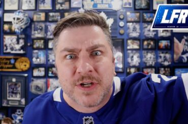 LFR19 - Game 18 - Product - Kings 4, Maple Leafs 3 (OT)