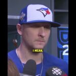 Jeff Hoffman: “I cost everyone in here a World Series ring.”