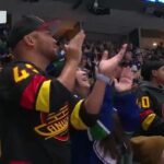 Linus Karlsson 1+0 vs COL (09.11.2025)