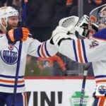 OILERS TODAY | Post-Game at PHI 11.12.25