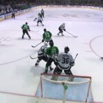 Esa Lindell 1+0 vs Los Angeles