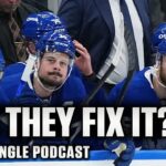 How Can The Maple Leafs Turn This Around? | SDP