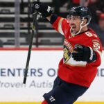 Brad Marchand's 1,000th Career Point | 11.13.25