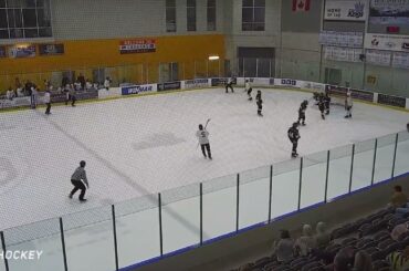 St. Thomas Stars - Artsiom Bialiayev PS1 (Quinn Gavin-White) IG vs Komoka Kings