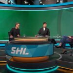 Hockeykväll analyserar Färjestad BK - Frölunda HC | SHL 25/26 | Hockeykväll 2025-09-25