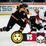 Brynäs vs Malmö | 13 nov 2025 | Highlights