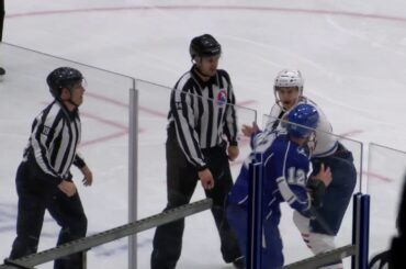 Mar. 10, 2017 | Syracuse Crunch vs. Springfield Thunderbirds