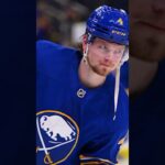 It's early, but Bo Byram is starting to see his minutes cut #sabres #buffalosabres #nhl