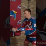 How fast is Cale Makar