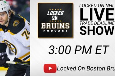 TRADE: Boston Bruins Acquire Josh Brown from Ottawa Senators for Zach Senyshyn