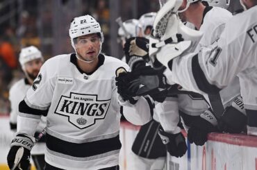 Fiala joins Josi with 500 points! 🇨🇭🤩 Fiala schließt mit 500 Punkten zu Josi auf!