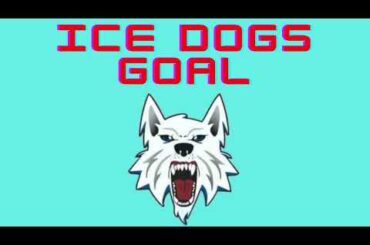 Fairbanks Ice Dogs Goal Horn 2022 (Version 1) (REMADE)