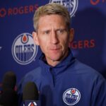 RAW | Kris Knoblauch 11.09.25