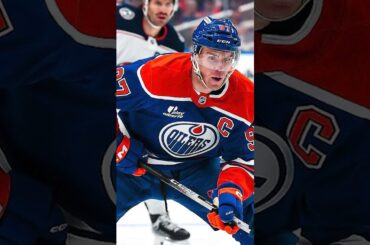 Denton Mateychuk might have to retire... 😅