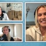 Sydney Martin joins Never Offside with Julie & Cat to chat Matthew Schaefer, more | S2, Ep7