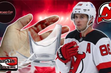 NJ Devils Jack Hughes FREAK Injury & Out Of Lineup | The Curse Is Real EMERGENCY LIVE!