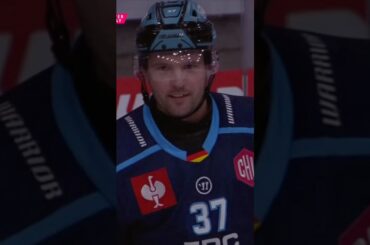 Riley Barber is the hattrick magician of the CHL Playoffs 🎩