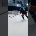 Zach Werenski Doesn't Break A Sweat 😏