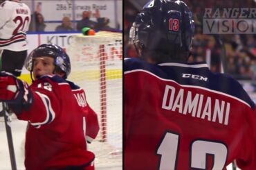 Regular Season Awards | Jim Reilly Award: Scoring Champion (2019-20)