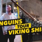 Rust and Mantha: Viking Vibes!