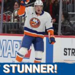 RESILIENCE: New York Islanders & Sorokin SHOCK Devils in OT—What Does This WIN Mean for the Team?