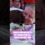 A Moment Unlike Any Other 💜