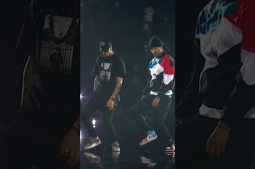 𝐋𝐄𝐒𝐓𝐖𝐈𝐍𝐒 ll StarPlus #france #lestwins #lestwinson #dance #usa #danceplus5 #lestwinsoff #brazil