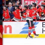 Toronto Maple Leafs vs. Chicago Blackhawks (11/15/25) | Game Highlights | CHSN Blackhawks