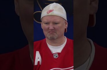 This guy saw it from a MILE away 🙎‍♂️😅