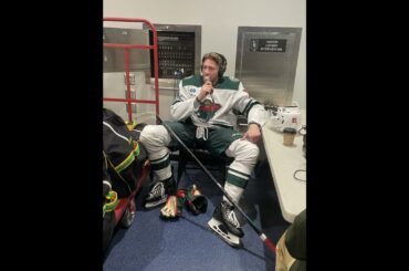 Yakov Trenin w/TR + Tom Reid's Hotline