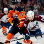 Who's Better - McDavid or MacKinnon?