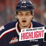 2018-19 HIGHLIGHT REEL | Krystof Hrabik