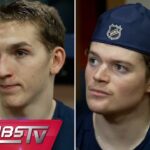 BOS@MTL: Postgame media ops | LIVE PRESS CONFERENCES