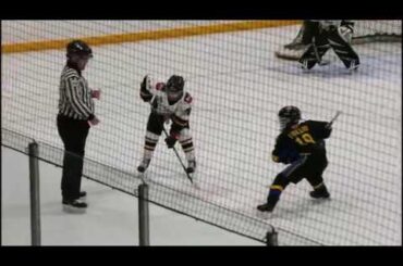 Atom AAA Brampton 45s at Grey Bruce Highlanders Dec 8, 2019