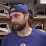 POST-RAW | Stuart Skinner 11.15.25