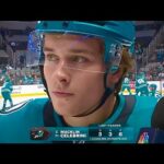 Welcome To The Macklin Celebrini Show