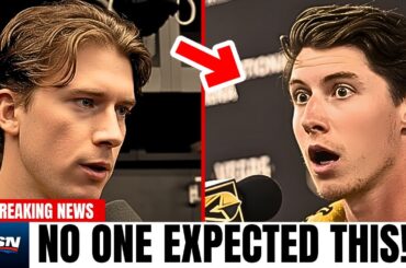 Carter Hart’s Comeback Just SHOOK the Entire Hockey World.