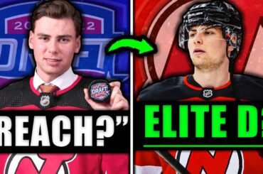 Simon Nemec Is FINALLY Proving Us Wrong.