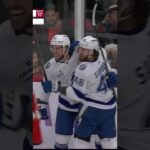 "JACK FINLEY!!!!! HIS FIRST NHL GOAL!!!!!" 🚨