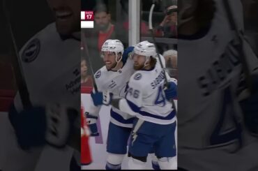 "JACK FINLEY!!!!! HIS FIRST NHL GOAL!!!!!" 🚨