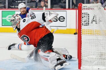 Oilers win in OT AGAIN after goal overturned 😱✌️