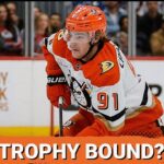 HEADLINE: Leo Carlsson CARRIES Anaheim Ducks – Is He the Next NHL Hart Trophy WINNER?